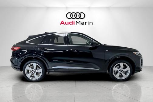 2025 Audi Q5 Premium Plus TFSI quattro S tronic
