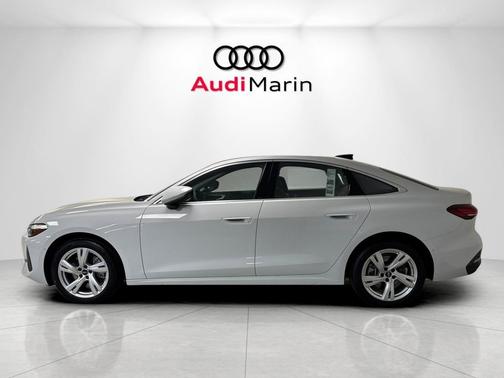 2025 Audi A5 Premium TFSI quattro S tronic