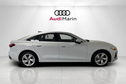 2025 Audi A5 Premium TFSI quattro S tronic