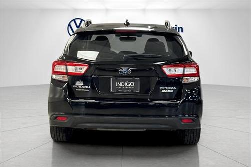 2017 Subaru Impreza 2.0i Premium