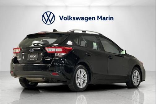 2017 Subaru Impreza 2.0i Premium
