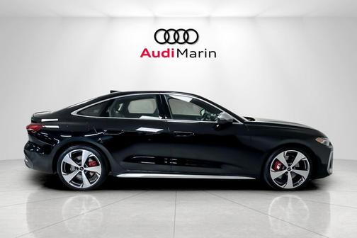 2025 Audi S5 Premium Plus TFSI quattro S tronic