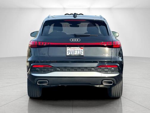 2025 Audi Q5 Premium Plus TFSI quattro S tronic