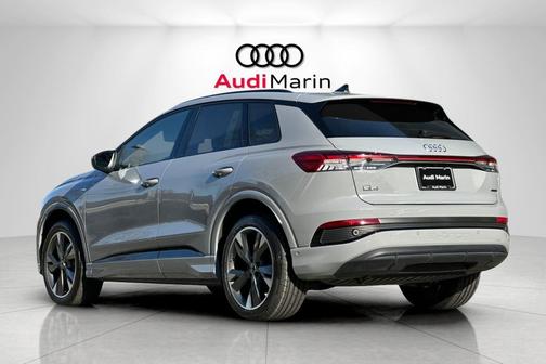 2023 Audi Q4 e-tron Prestige 50 quattro