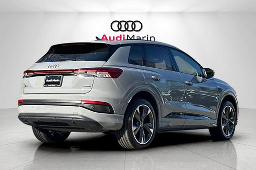 2023 Audi Q4 e-tron Prestige 50 quattro