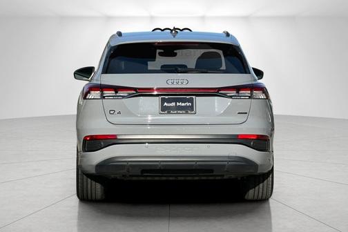 2023 Audi Q4 e-tron Prestige 50 quattro