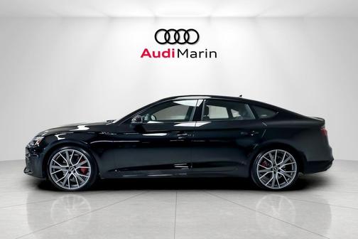 2025 Audi A5 Sportback 45 S Line Premium Plus