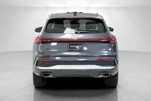 2025 Audi Q5 Premium Plus TFSI quattro S tronic