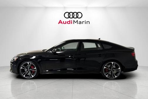 2023 Audi S5 Premium Plus TFSI quattro Tiptronic