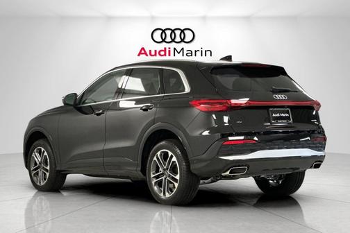 2025 Audi Q5 Premium Plus TFSI quattro S tronic