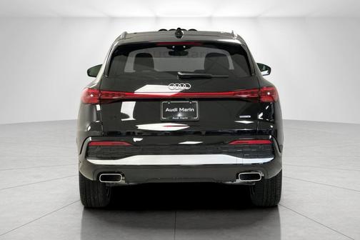 2025 Audi Q5 Premium Plus TFSI quattro S tronic