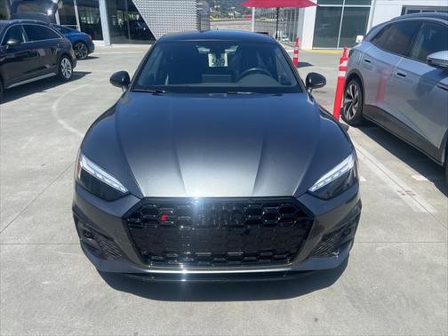 2023 Audi S5 Premium Plus TFSI quattro Tiptronic