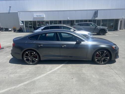2023 Audi S5 Premium Plus TFSI quattro Tiptronic