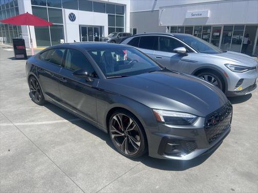 2023 Audi S5 Premium Plus TFSI quattro Tiptronic