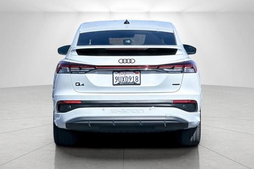 2025 Audi Q4 e-tron Sportback Premium Plus 55 quattro