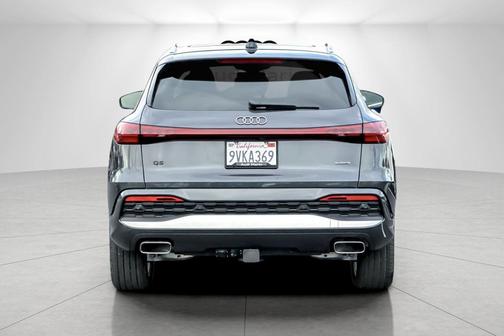 2025 Audi Q5 Premium Plus TFSI quattro S tronic