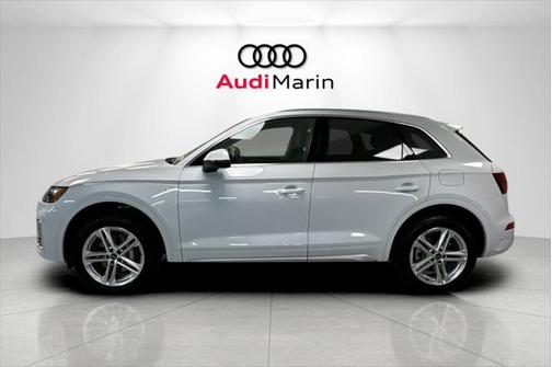 2024 Audi Q5 e 55 S line Premium Plus