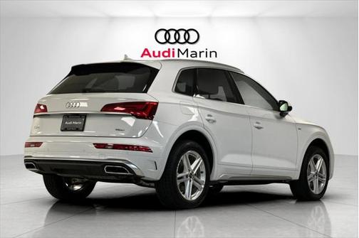 2024 Audi Q5 e 55 S line Premium Plus