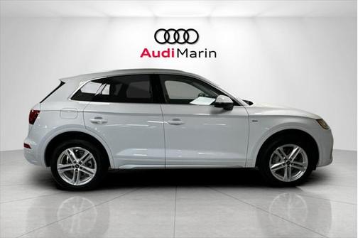 2024 Audi Q5 e 55 S line Premium Plus