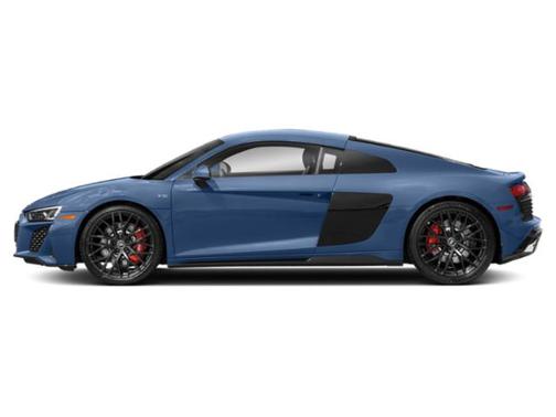 2020 Audi R8 V10 performance quattro S tronic