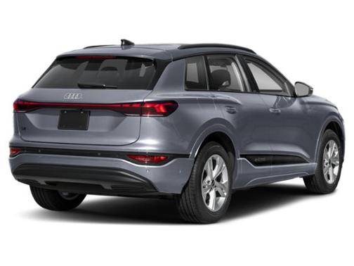 2025 Audi Q6 e-tron Premium Plus quattro