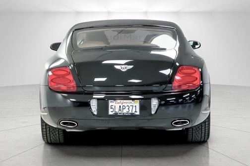 2005 Bentley Continental GT GT