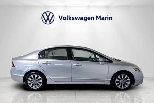2010 Honda Civic EX