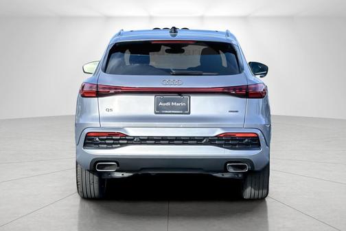 2025 Audi Q5 Premium TFSI quattro S tronic