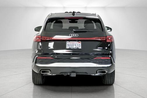 2025 Audi Q5 Premium Plus TFSI quattro S tronic