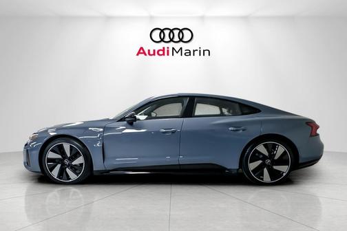 2023 Audi e-tron GT Prestige quattro