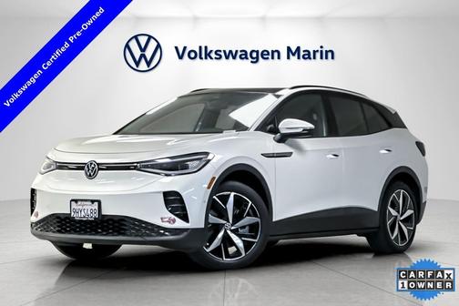 2023 Volkswagen ID.4 S