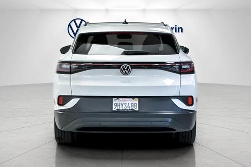 2023 Volkswagen ID.4 S