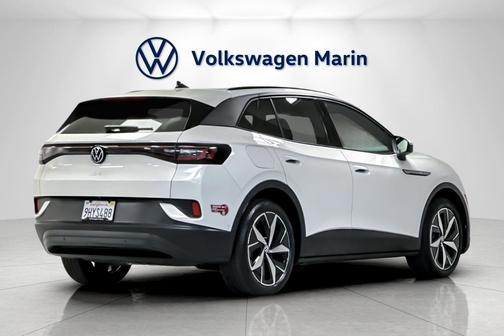 2023 Volkswagen ID.4 S
