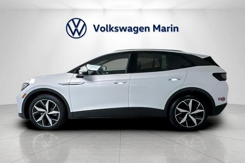 2023 Volkswagen ID.4 S
