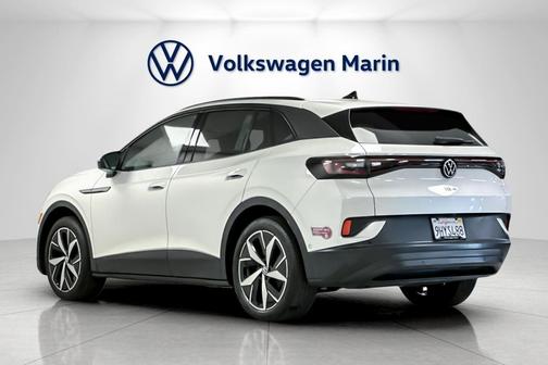 2023 Volkswagen ID.4 S