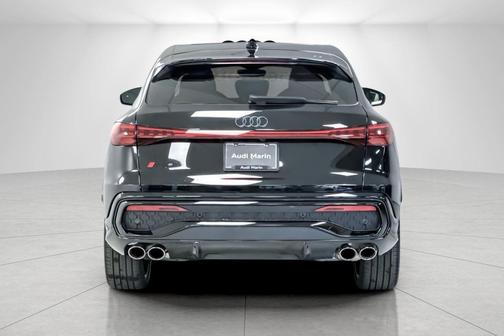2025 Audi SQ5 3.0T Premium Plus