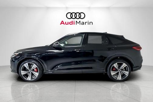 2025 Audi SQ5 3.0T Premium Plus