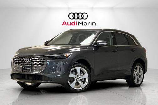2025 Audi Q5 Premium Plus TFSI quattro S tronic