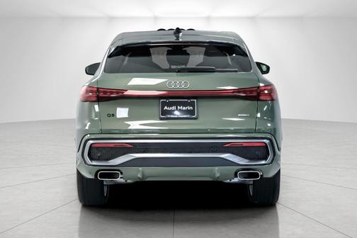 2025 Audi Q5 Premium Plus TFSI quattro S tronic