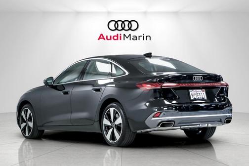 2025 Audi A5 Premium Plus TFSI quattro S tronic