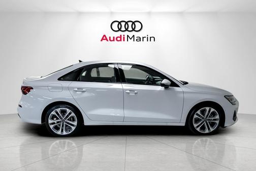 2026 Audi A3 Premium