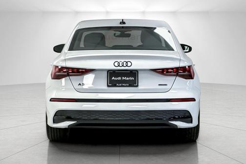 2026 Audi A3 Premium