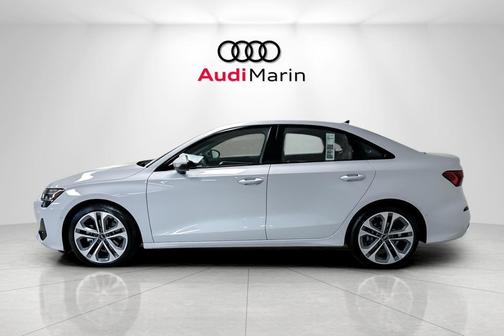 2026 Audi A3 Premium
