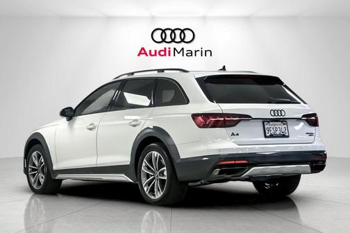 2023 Audi A4 allroad 45 Premium Plus