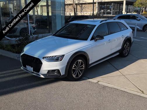 2023 Audi A4 allroad 45 Premium Plus