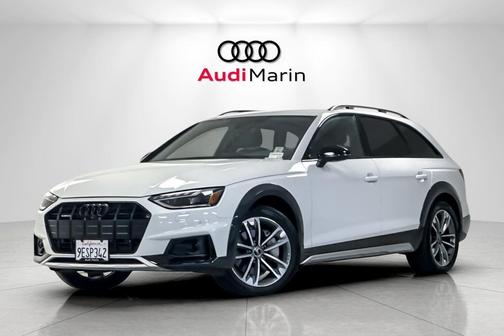 2023 Audi A4 allroad 45 Premium Plus