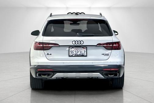 2023 Audi A4 allroad 45 Premium Plus