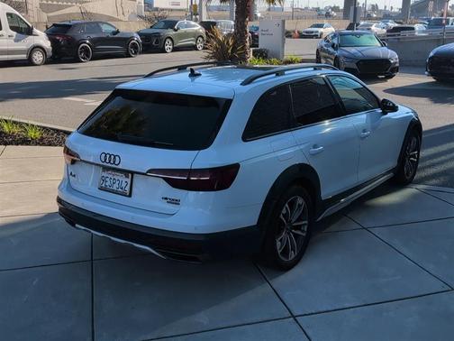 2023 Audi A4 allroad 45 Premium Plus