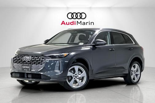 2025 Audi Q5 Premium Plus