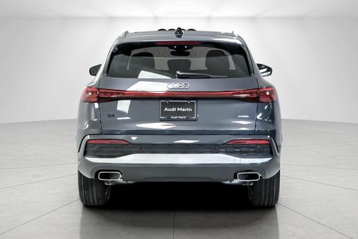 2025 Audi Q5 Premium Plus TFSI quattro S tronic